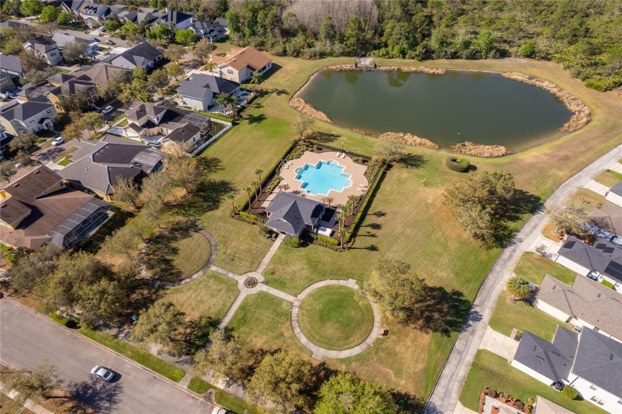 14467 Golden Rain Tree Boulevard, Orlando, FL 32828 Photo