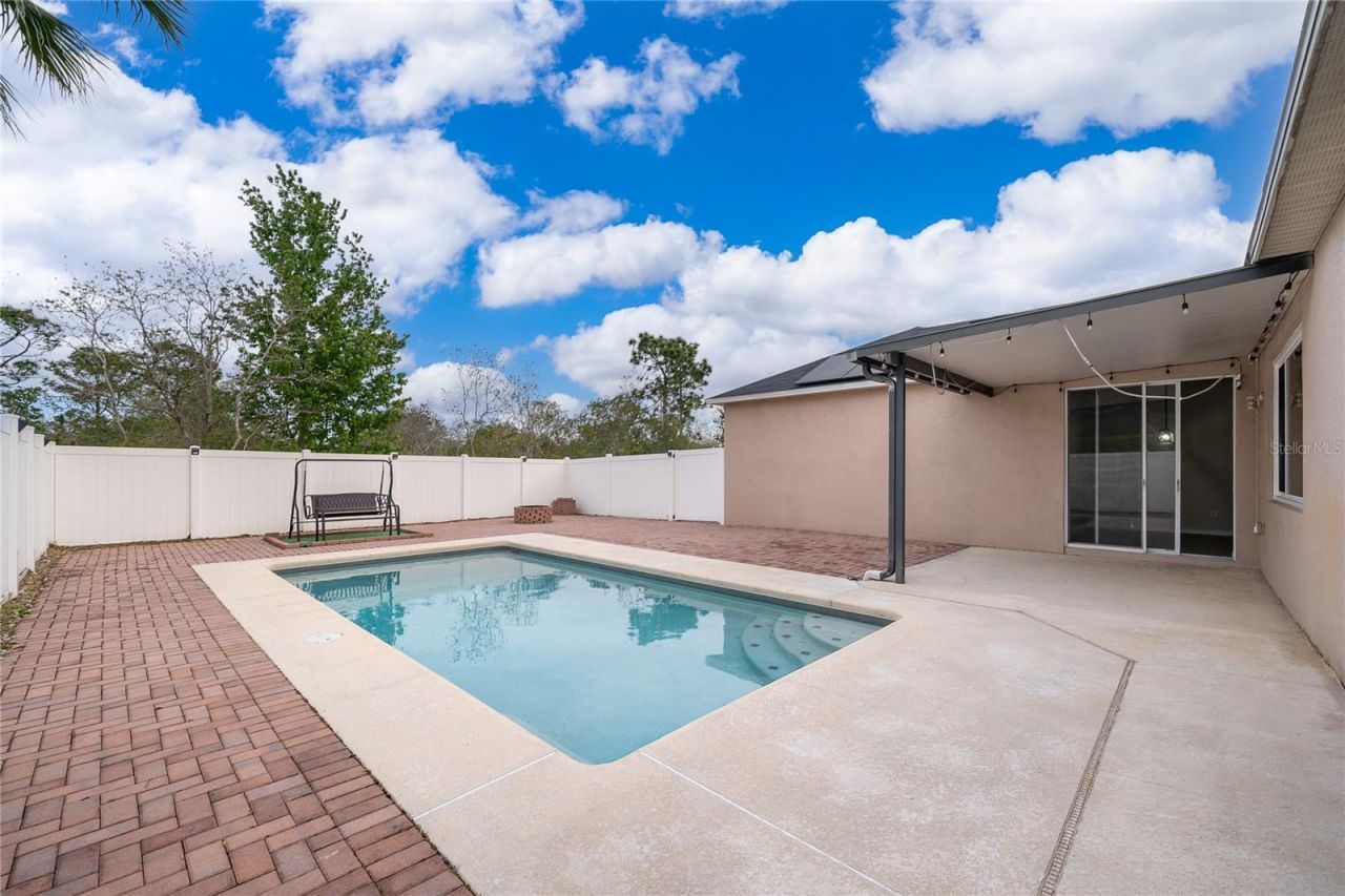 14467 Golden Rain Tree Boulevard, Orlando, FL 32828 Photo
