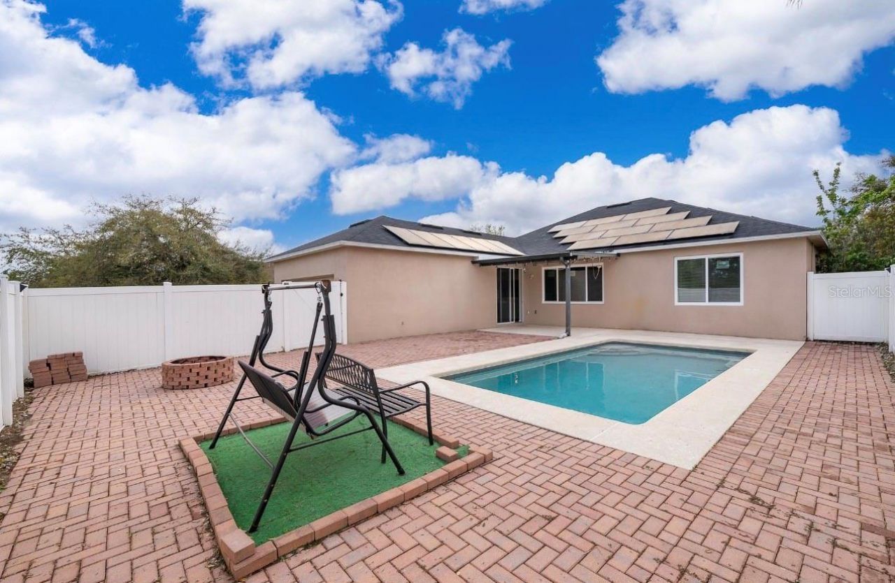 14467 Golden Rain Tree Boulevard, Orlando, FL 32828 Photo