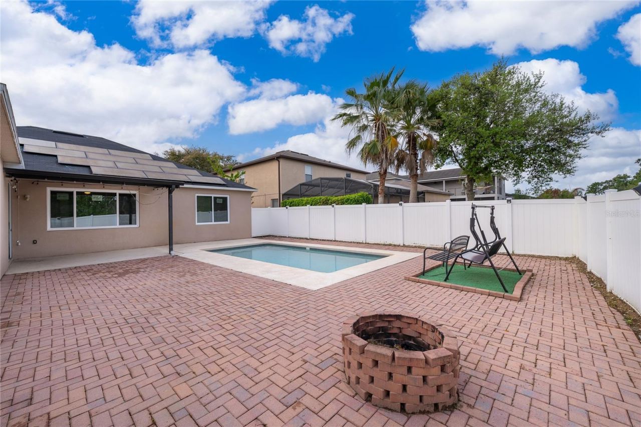 14467 Golden Rain Tree Boulevard, Orlando, FL 32828 Photo