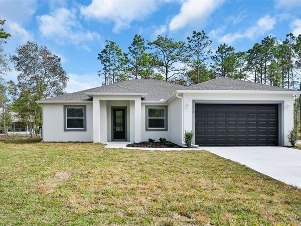 7270 N GLENRIDGE CIRCLE , Unit 13, CITRUS SPRINGS, FL 34434