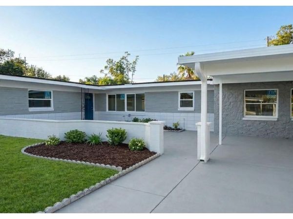 4528 S SHORE ROAD, ORLANDO, FL 32839