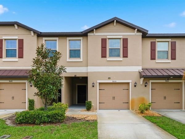 8606 REEDVILLE STREET, NEW PORT RICHEY, FL 34654