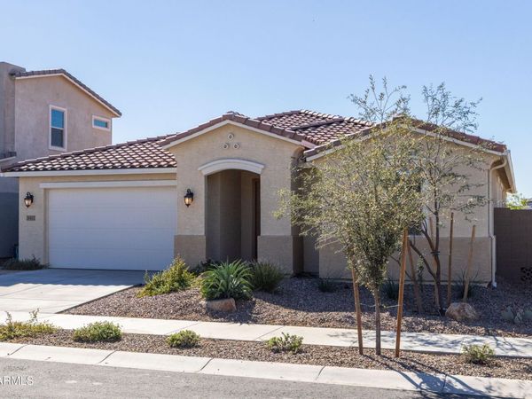 26412 S 230TH Street, Queen Creek, AZ 85142