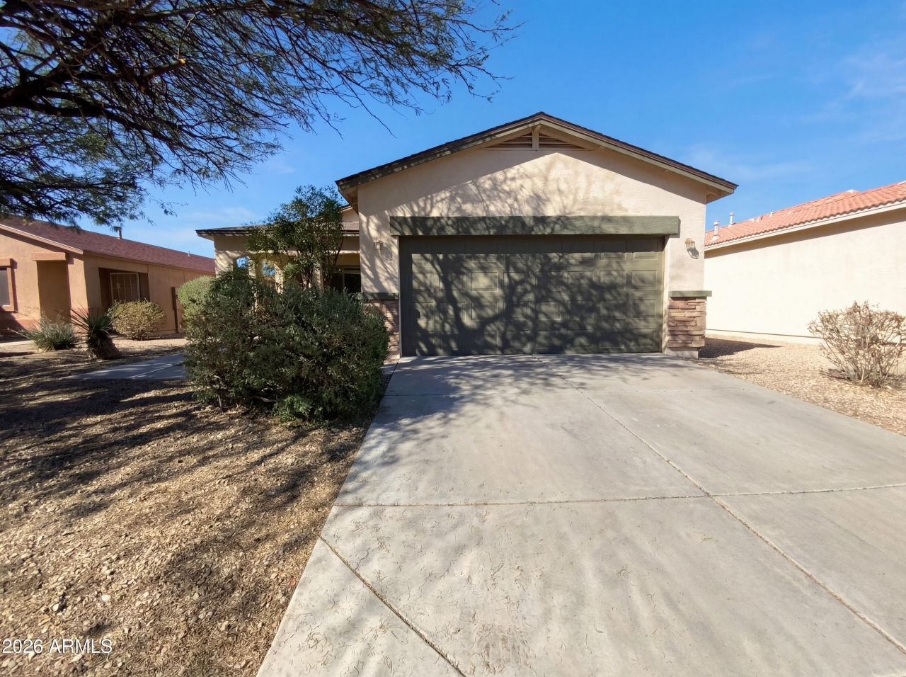 5882 E Sunrise Circle, Florence, AZ 85132 Main Photo