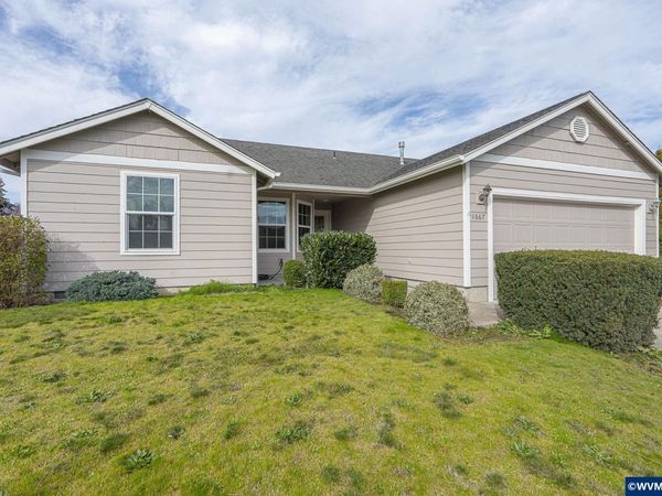 1667 Wendy St NE, Salem, OR 97305