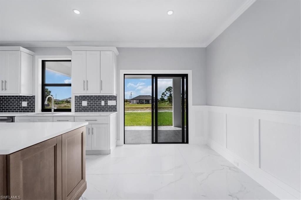 344 Parkman Ave, Lehigh Acres, FL 33974 Photo