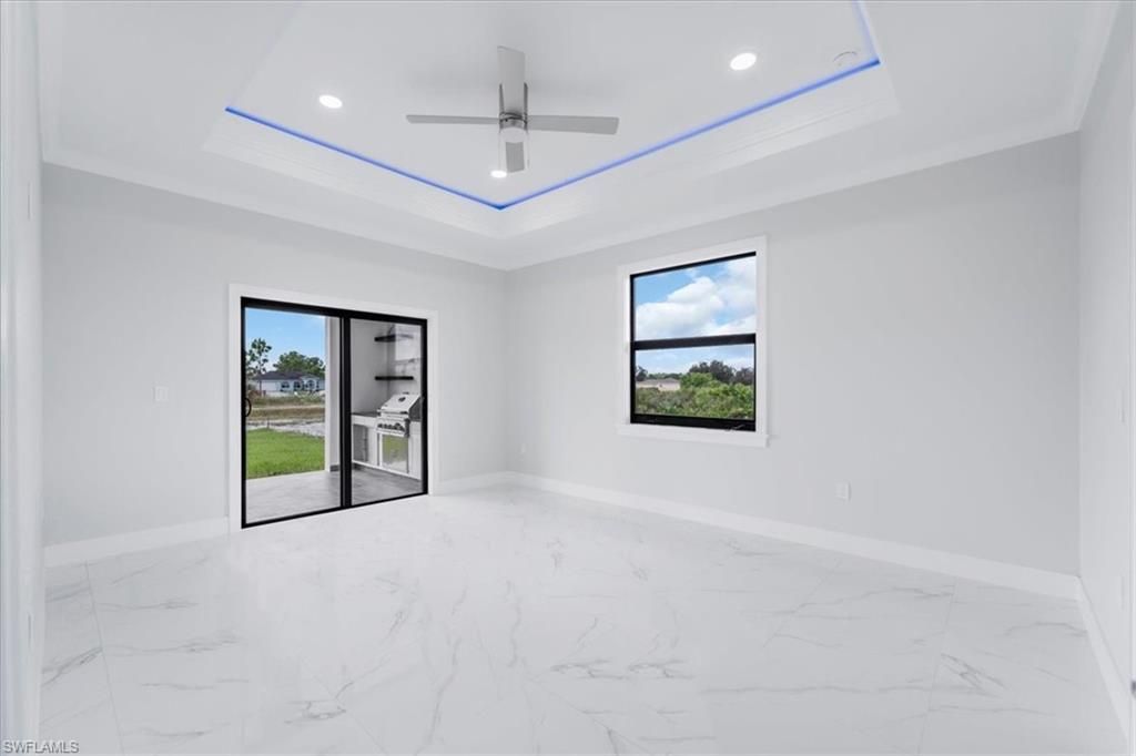 344 Parkman Ave, Lehigh Acres, FL 33974 Photo