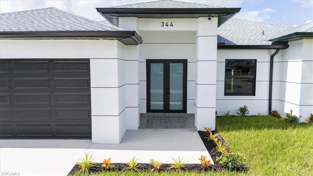 344 Parkman Ave, Lehigh Acres, FL 33974 Photo