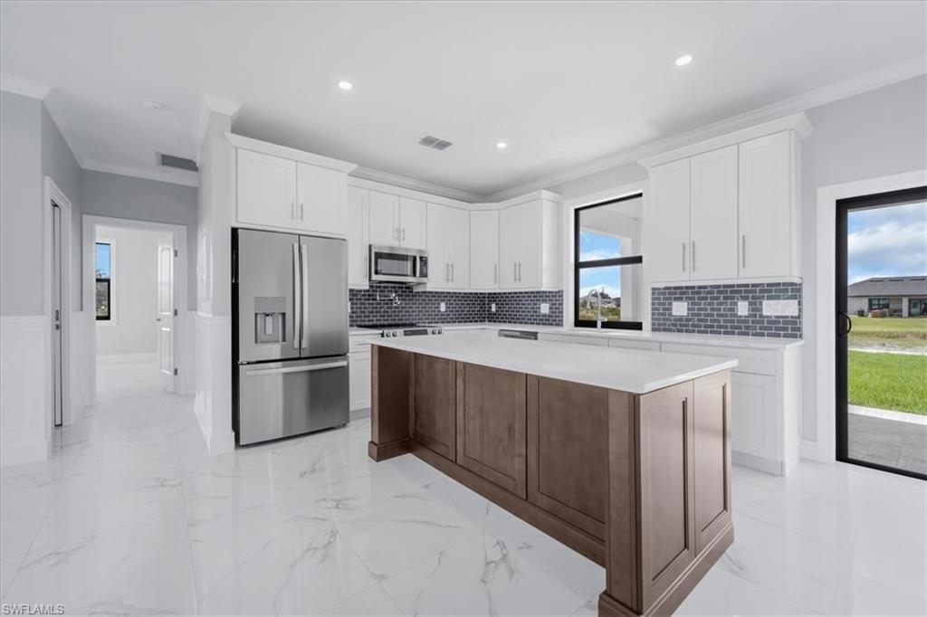 344 Parkman Ave, Lehigh Acres, FL 33974 Photo