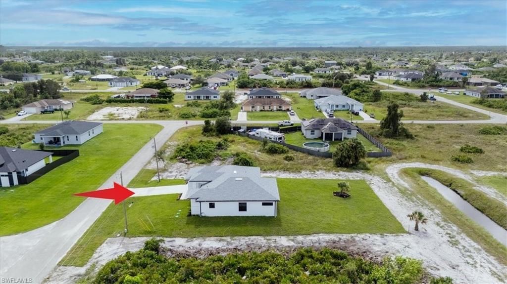 344 Parkman Ave, Lehigh Acres, FL 33974 Photo
