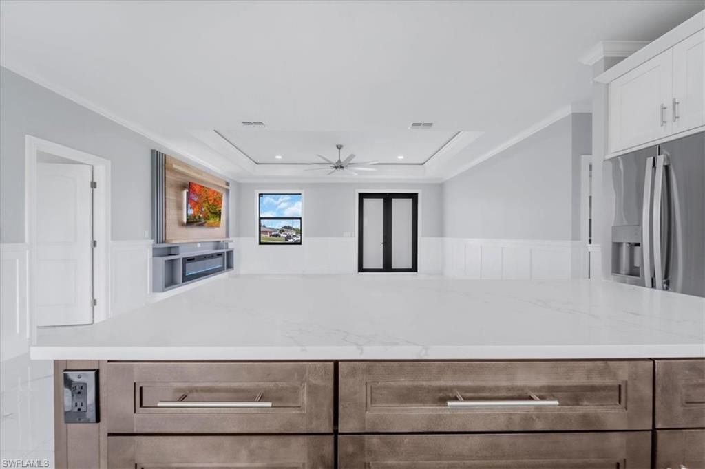 344 Parkman Ave, Lehigh Acres, FL 33974 Photo