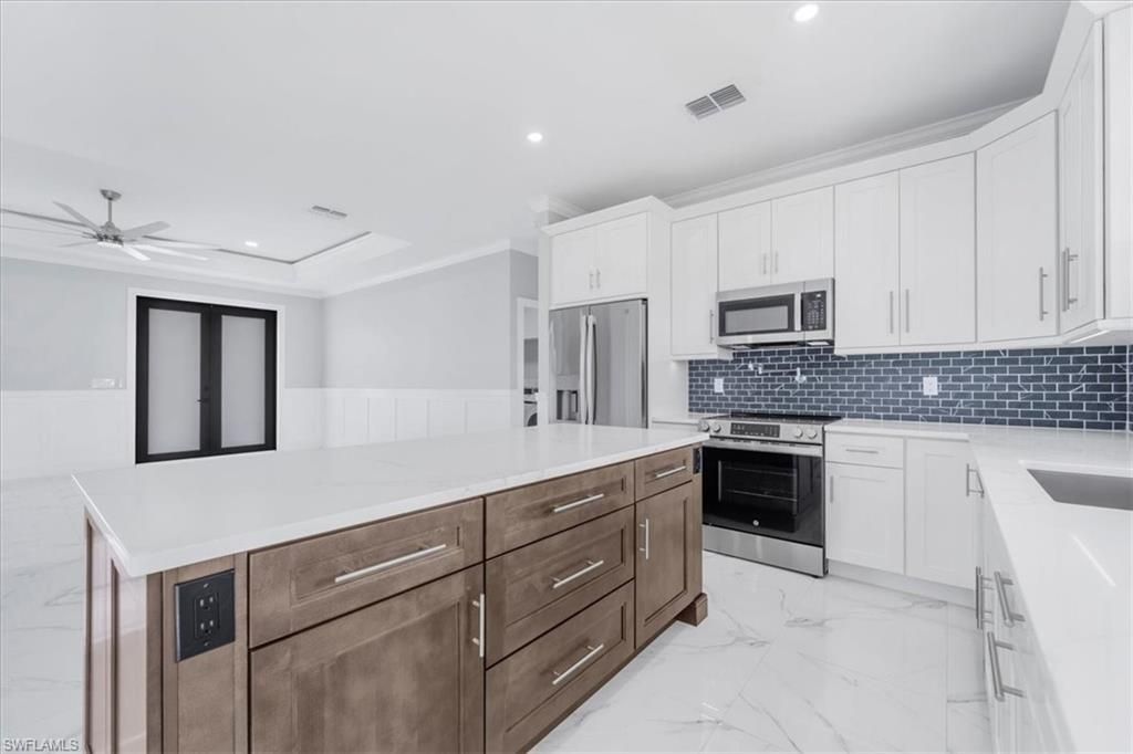 344 Parkman Ave, Lehigh Acres, FL 33974 Photo