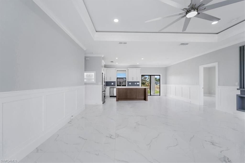 344 Parkman Ave, Lehigh Acres, FL 33974 Photo