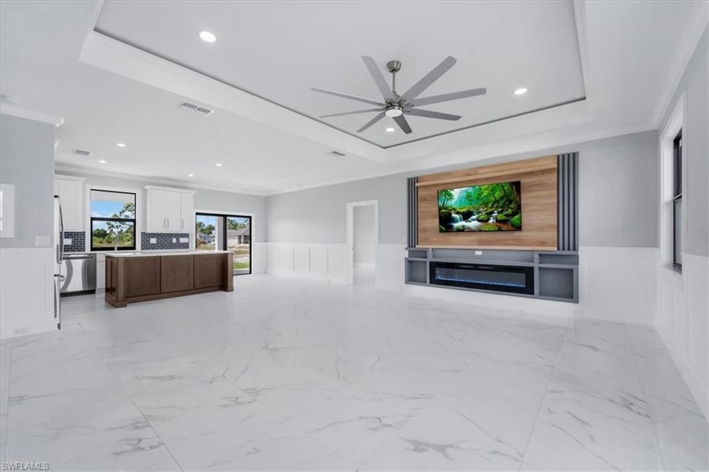 344 Parkman Ave, Lehigh Acres, FL 33974 Photo