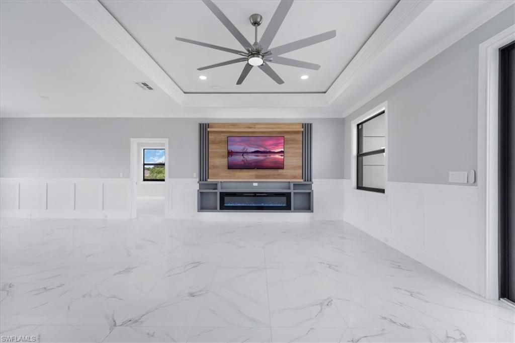 344 Parkman Ave, Lehigh Acres, FL 33974 Photo