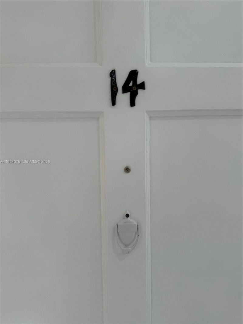 617 SW 11th St , Unit 14E, Miami, FL 33129 Photo