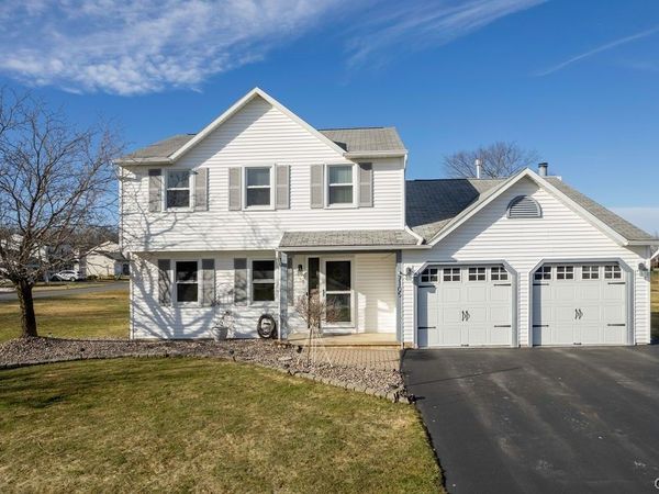 7105 Lakemist Drive, Cicero, NY 13039