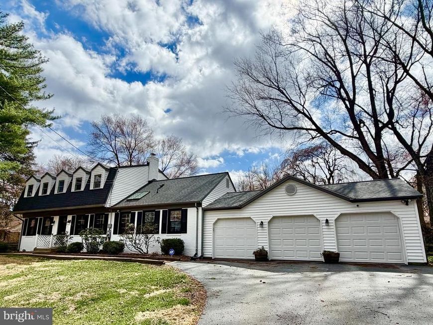 13320 Wye Oak Drive, Darnestown, MD 20878 Main Photo