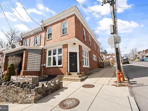 300 LEVERINGTON AVENUE, PHILADELPHIA, PA 19128