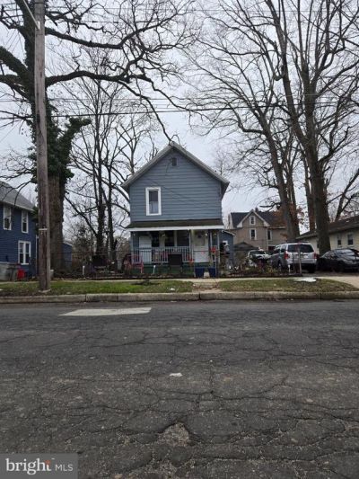 407 W Almond Street , Vineland, NJ 08360 Main Photo