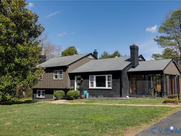 3121 Westgate Drive , Richmond, VA 23235