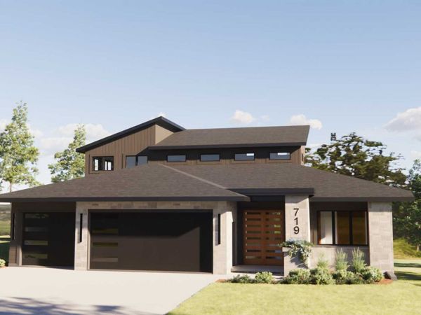 719 Ensconced Way , Chaska, MN 55318