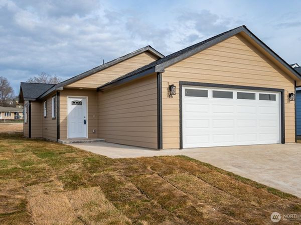 123 E 9th Avenue , Unit 57, Moses Lake, WA 98837