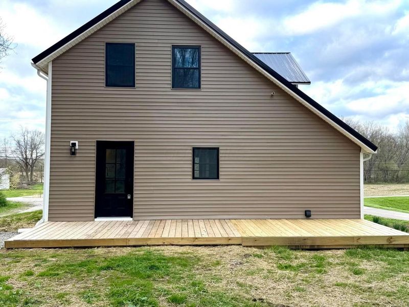 139 W High Street, Glenford, OH 43739 Photo 3