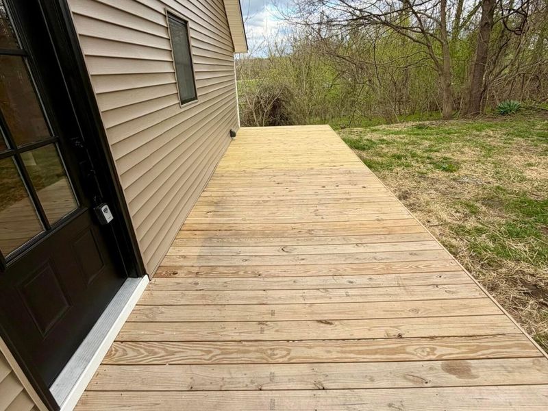 139 W High Street, Glenford, OH 43739 Photo 5