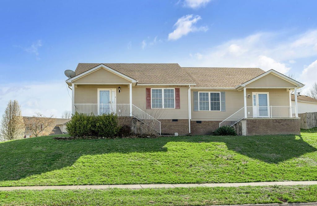 128 Bay Hill Drive, Winchester, KY 40391 Main Photo