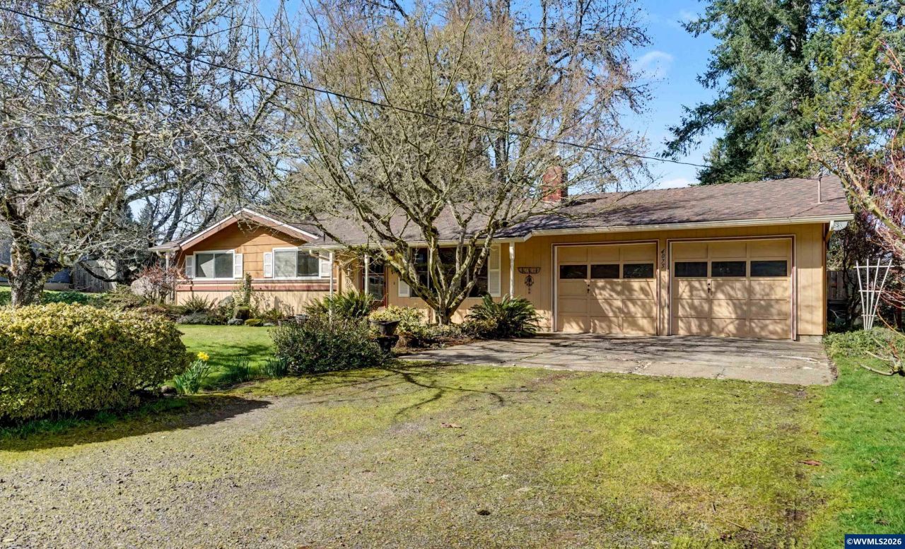 4075 Ridgecrest Av Nw, Albany, OR 97321 Main Photo