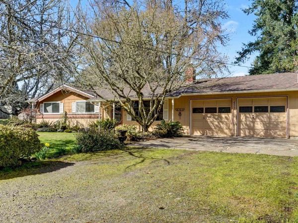 4075 Ridgecrest Av NW, Albany, OR 97321