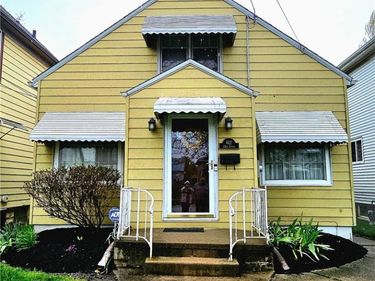 612 23rd Street, Niagara Falls, NY 14301