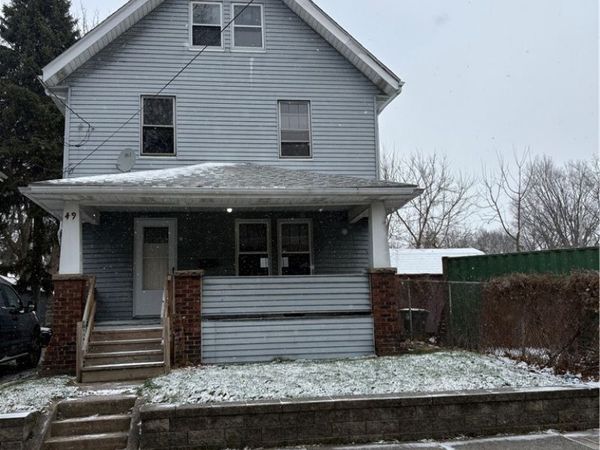 49 W Salome Avenue, Akron, OH 44310