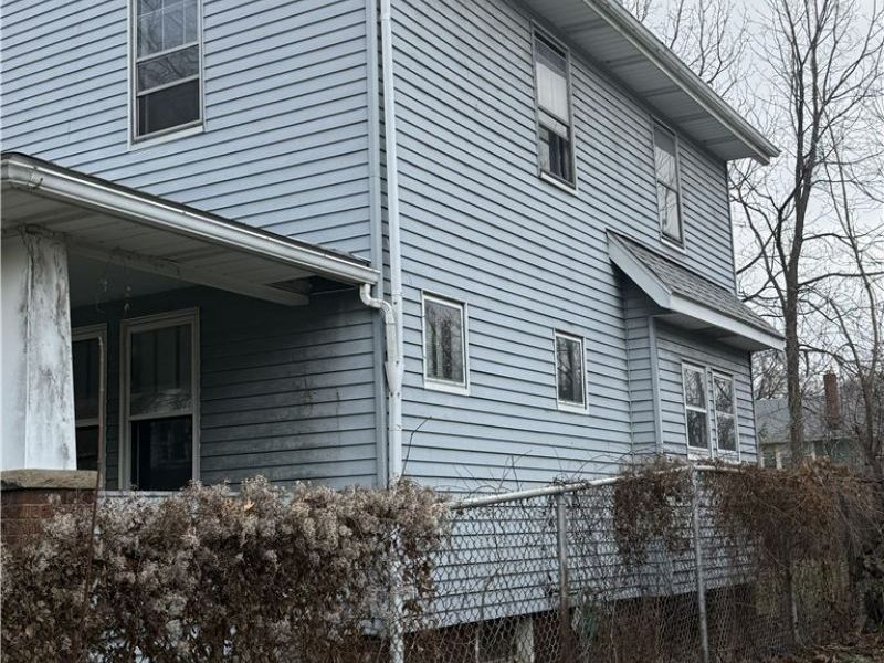 49 W Salome Avenue, Akron, OH 44310 Photo 29