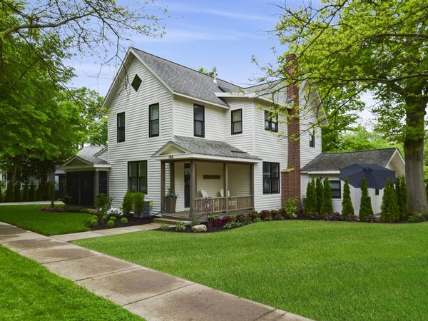 748 Holland Street, Saugatuck, MI 49453