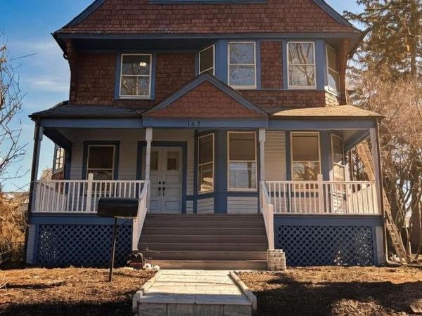 147 N Fulton Avenue , Mount Vernon, NY 10550