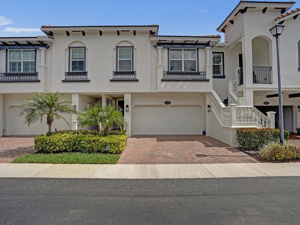 3115 Waterside Circle, Boynton Beach, FL 33435