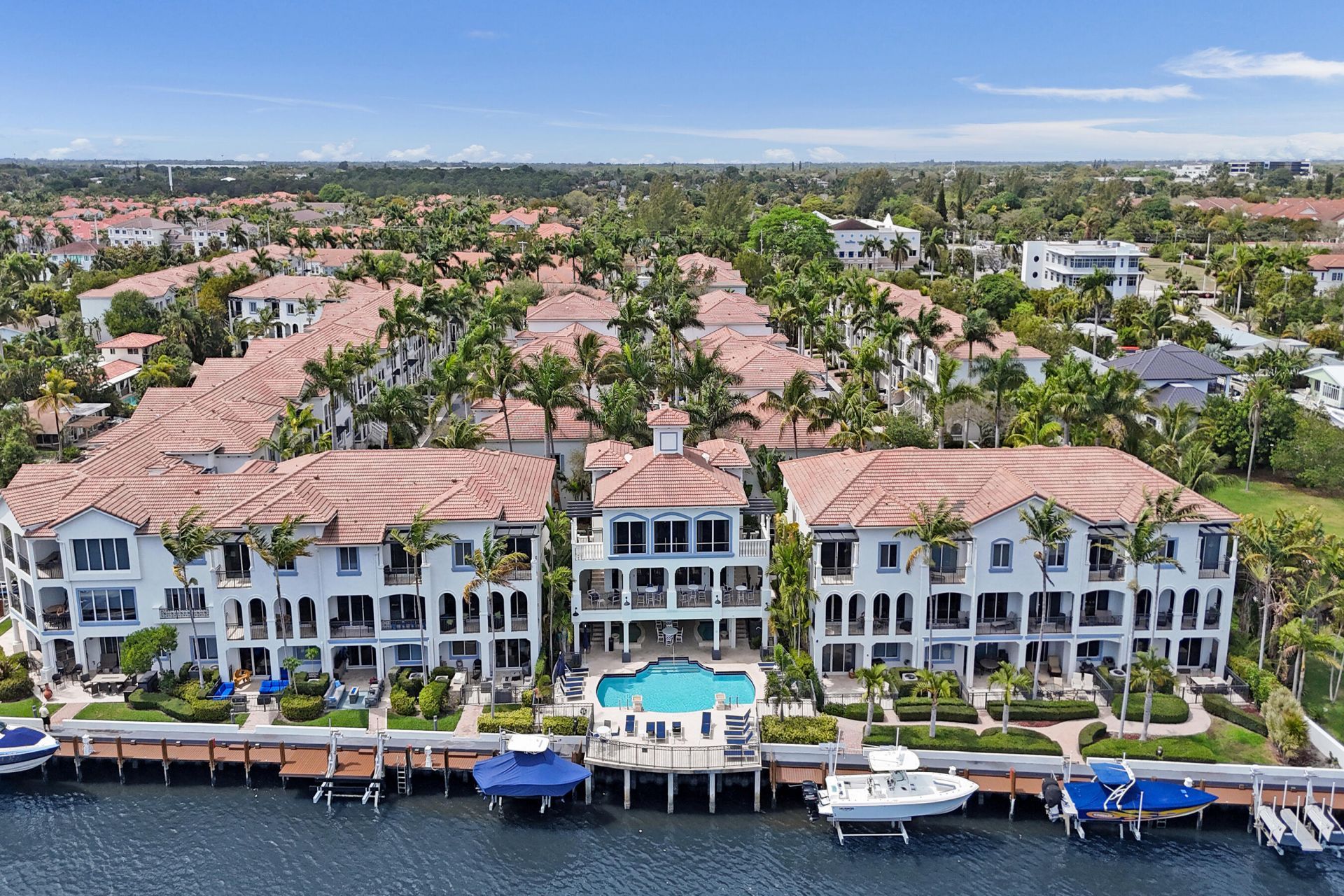 3115 Waterside Circle, Boynton Beach, FL 33435 Photo