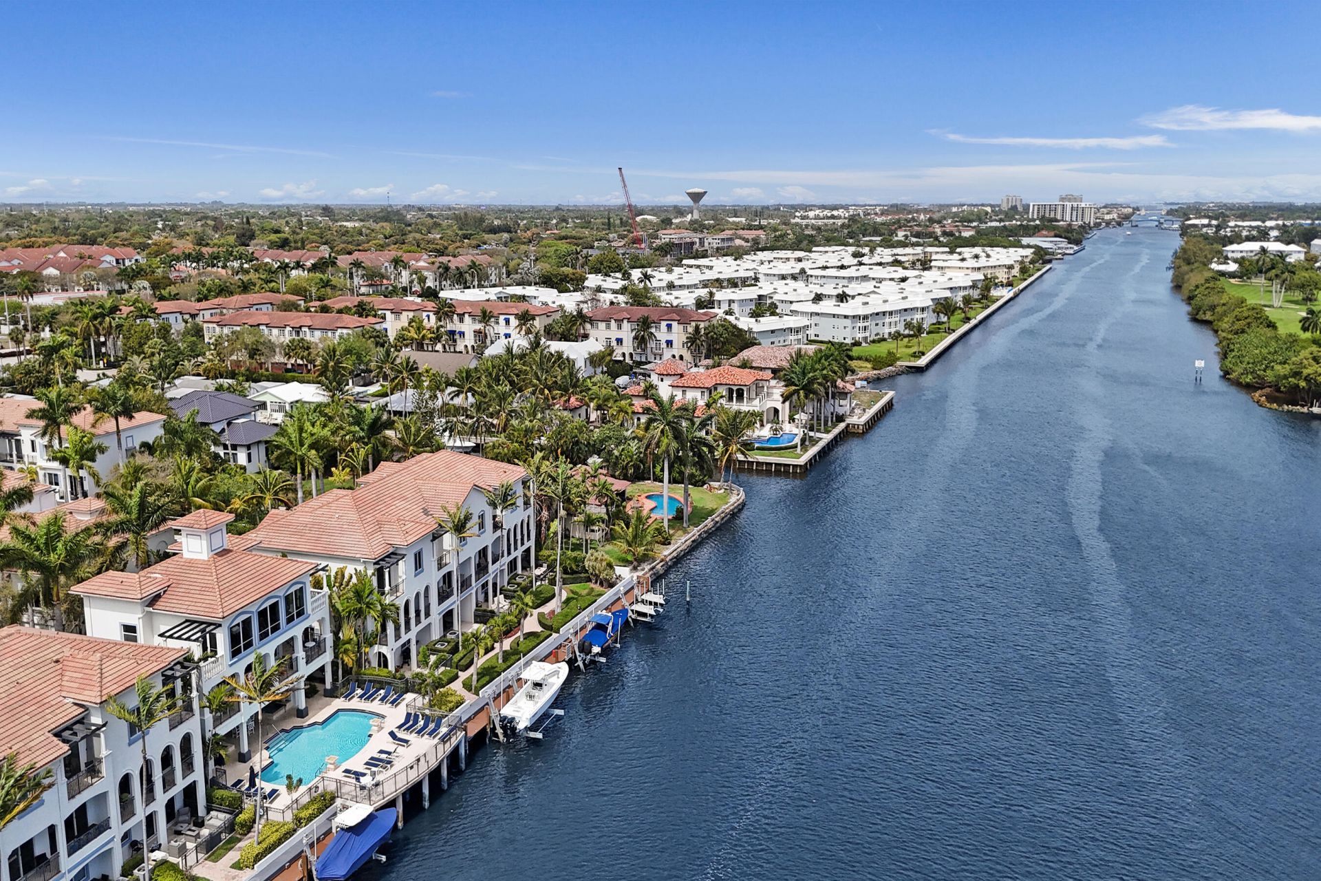 3115 Waterside Circle, Boynton Beach, FL 33435 Photo