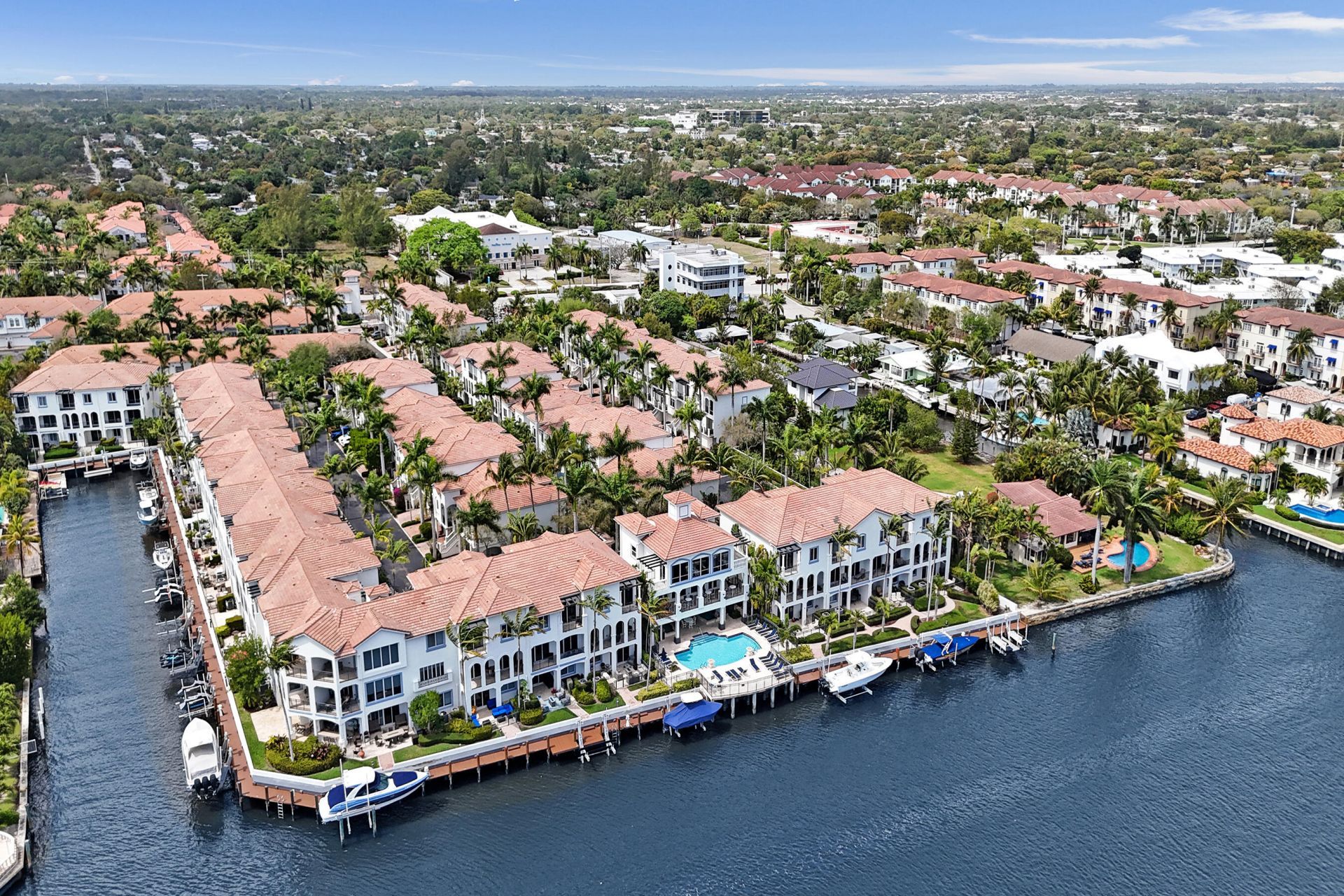 3115 Waterside Circle, Boynton Beach, FL 33435 Photo