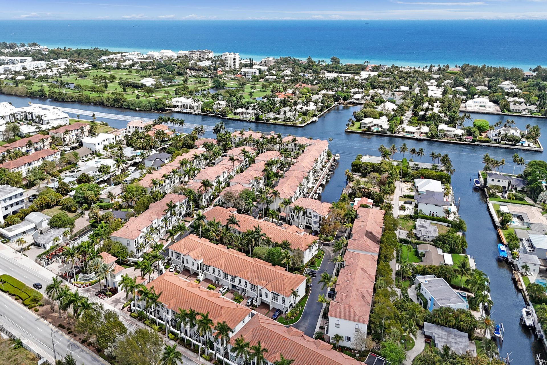 3115 Waterside Circle, Boynton Beach, FL 33435 Photo