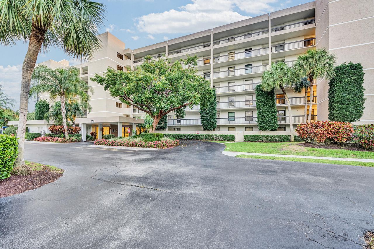 6662 Boca Del Mar Drive, Unit 713, Boca Raton, FL 33433 Photo