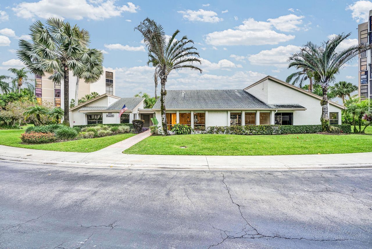 6662 Boca Del Mar Drive, Unit 713, Boca Raton, FL 33433 Photo