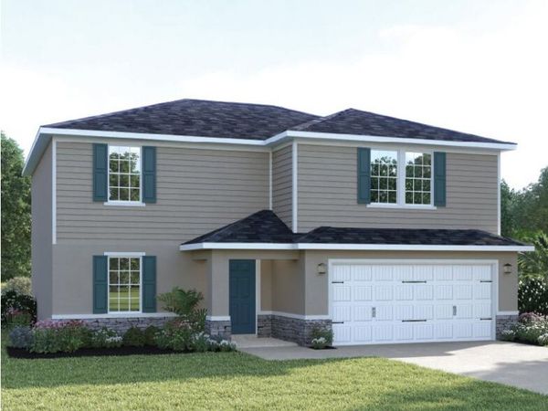 13949 SW Blue Haven Drive, Indiantown, FL 34956