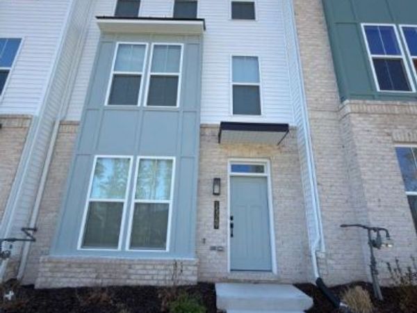 15349 sunray Way , Chesterfield, VA 23112