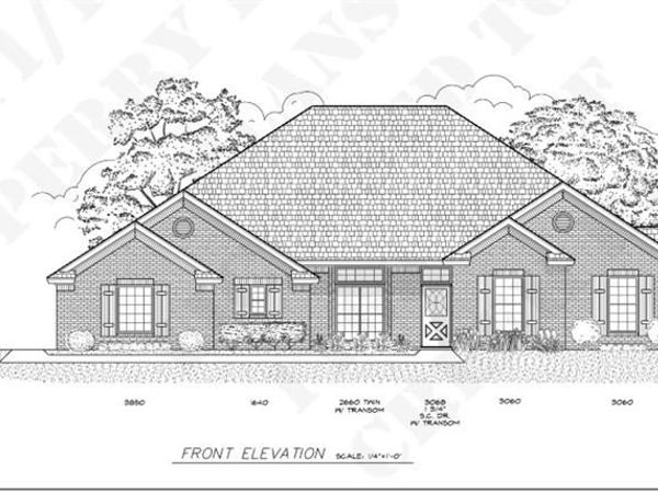 1169 Wolf Creek Drive, Blanchard, OK 73010