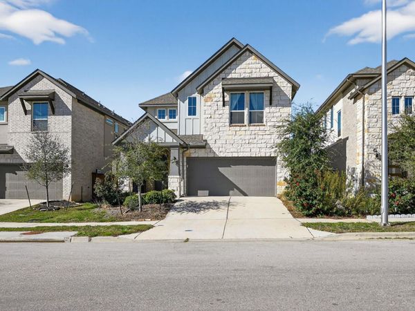 2213 Stampede DR, Leander, TX 78641