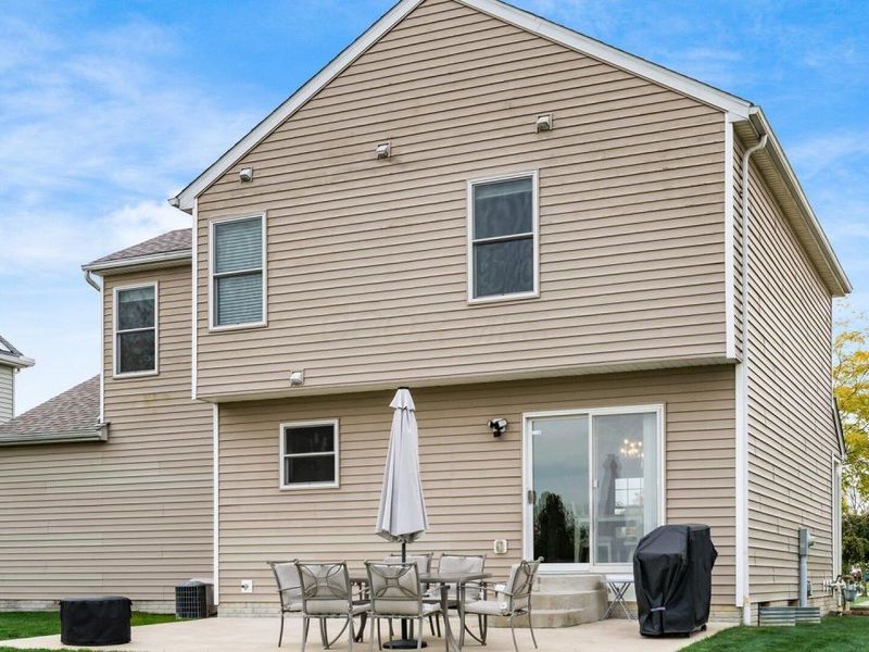 156 Glen Crossing Drive, Etna, OH 43062 Photo 24